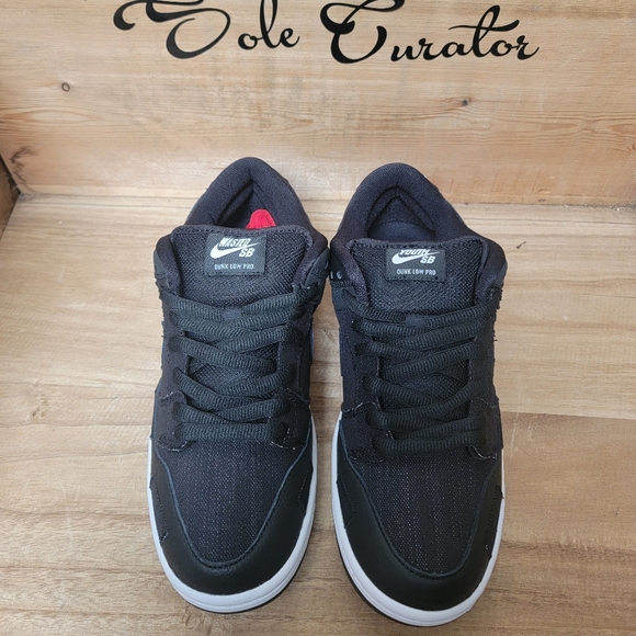🆕️ Nike SB Dunk Low Pro QS 4 Wasted Youth Dunk - Picture 2 of 7